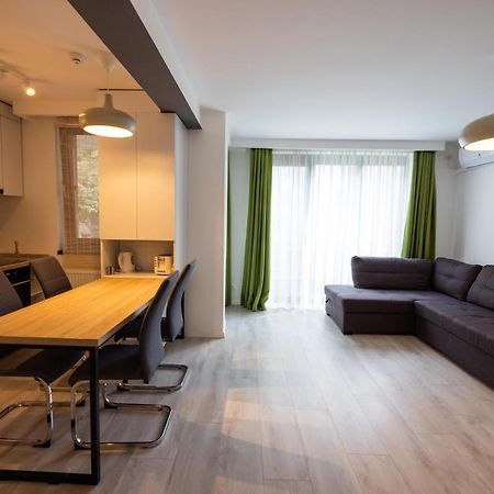Timisoara Prime Residence Eksteriør bilde