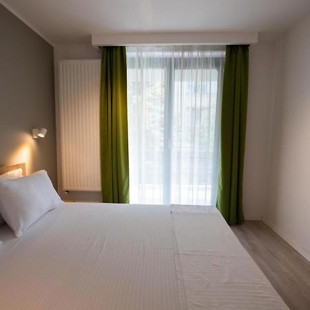 Timisoara Prime Residence Eksteriør bilde