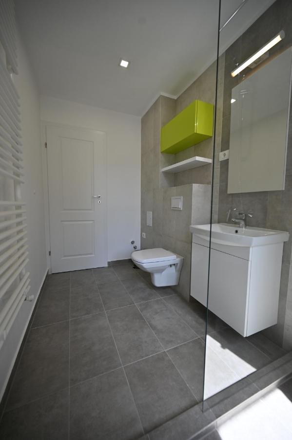 Timisoara Prime Residence Eksteriør bilde