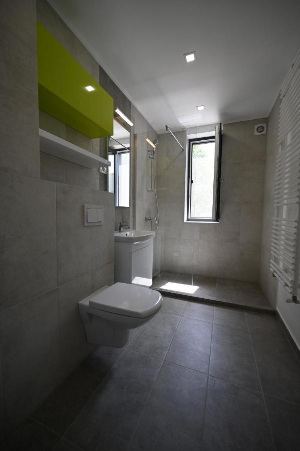 Timisoara Prime Residence Eksteriør bilde