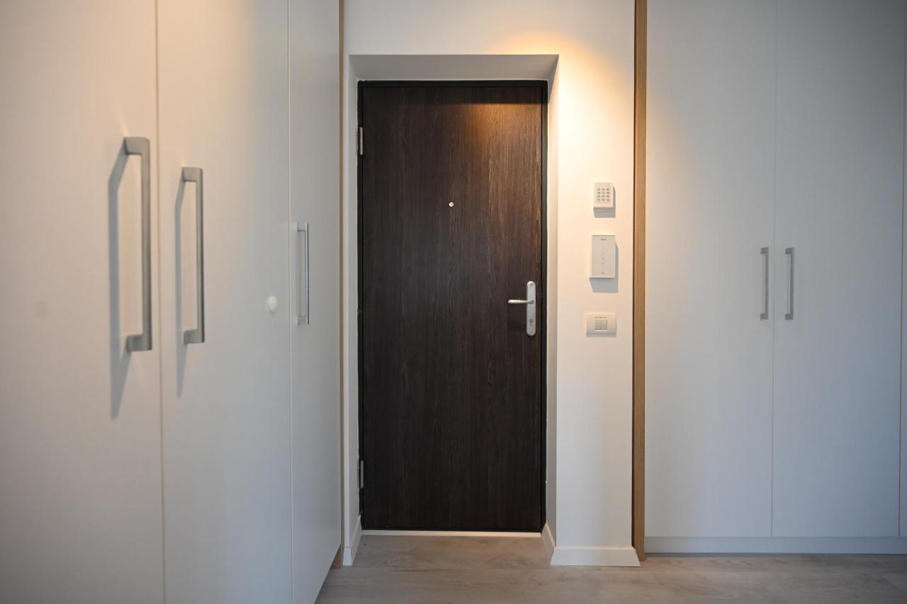 Timisoara Prime Residence Eksteriør bilde