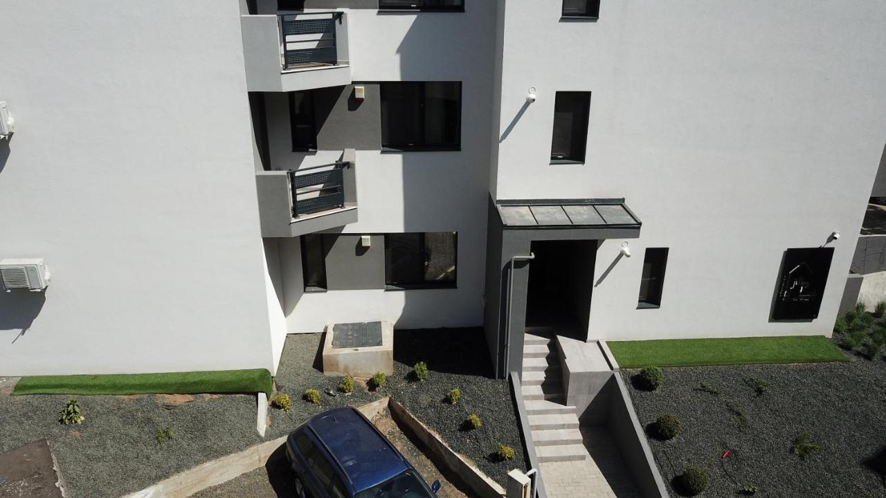 Timisoara Prime Residence Eksteriør bilde