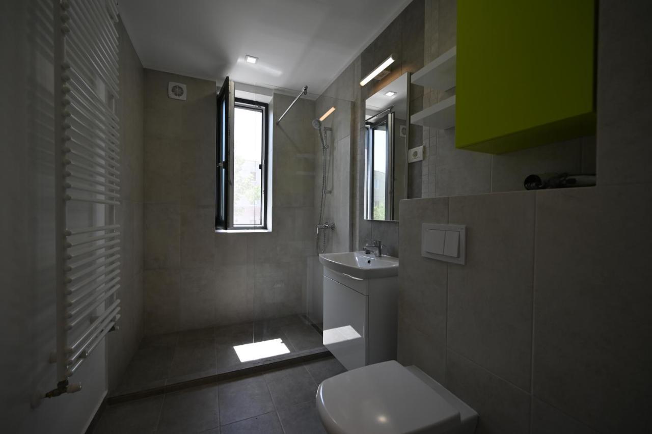 Timisoara Prime Residence Eksteriør bilde