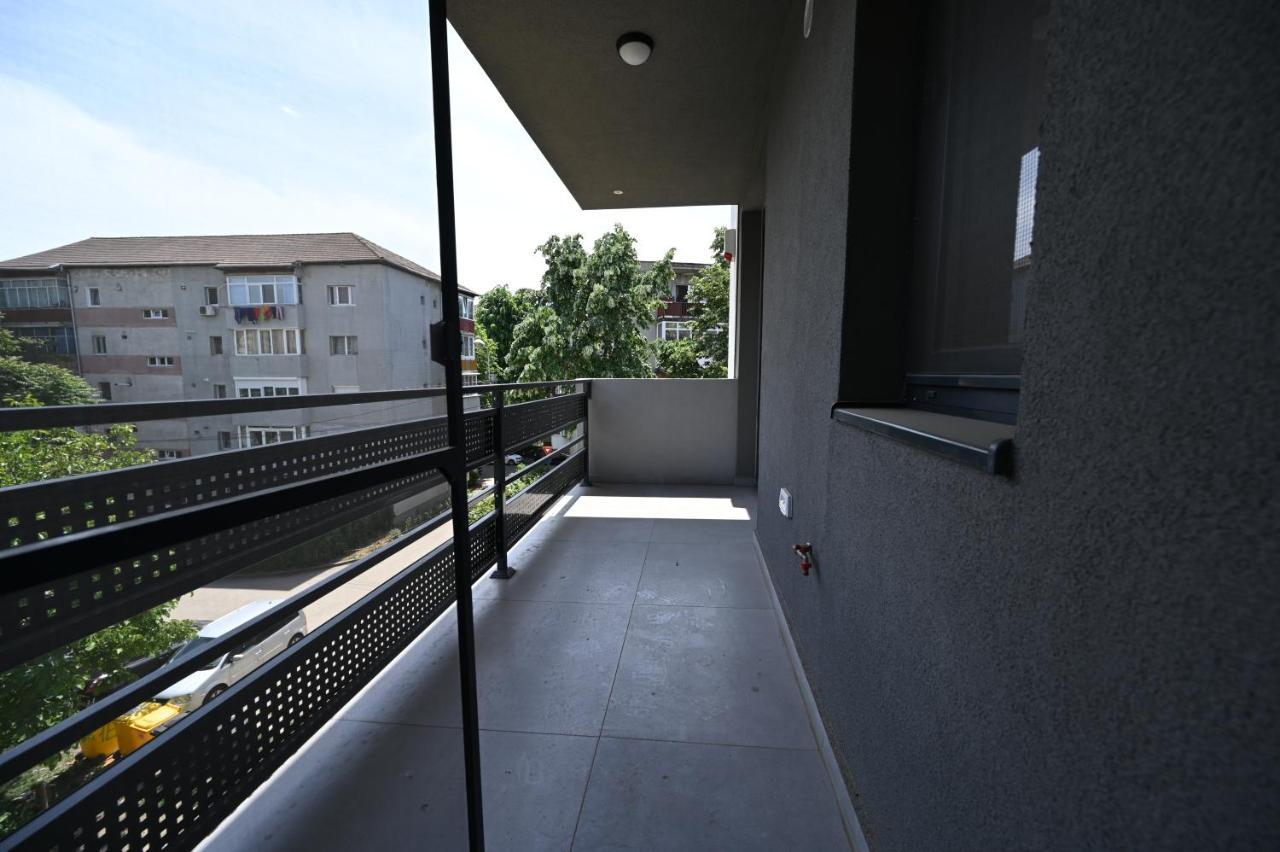Timisoara Prime Residence Eksteriør bilde