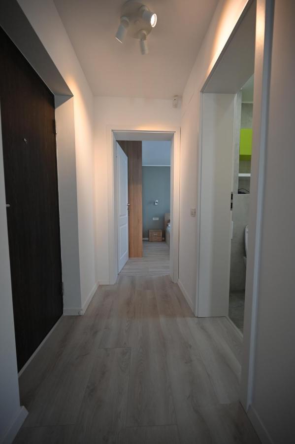Timisoara Prime Residence Eksteriør bilde