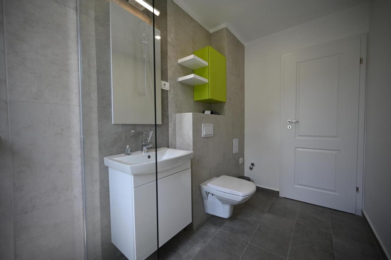 Timisoara Prime Residence Eksteriør bilde