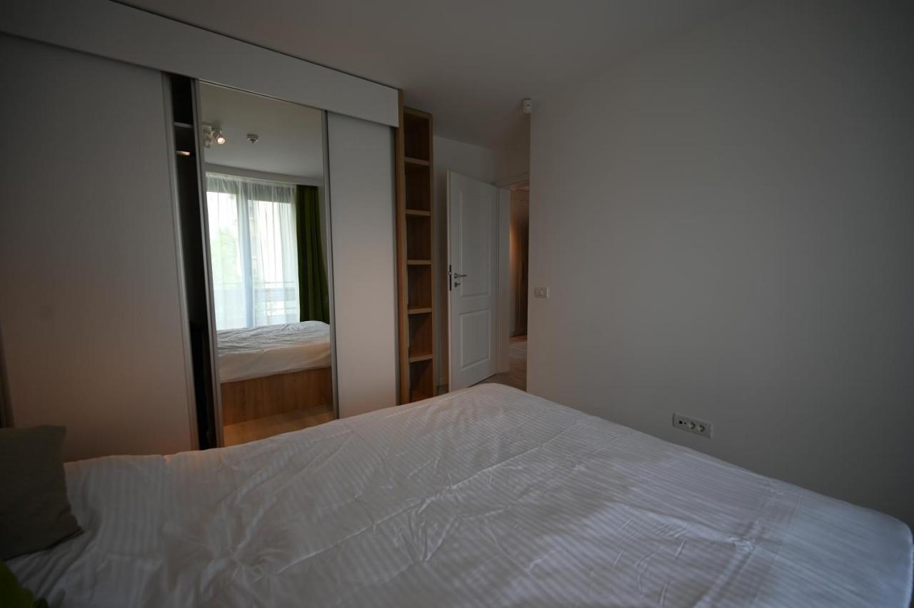 Timisoara Prime Residence Eksteriør bilde