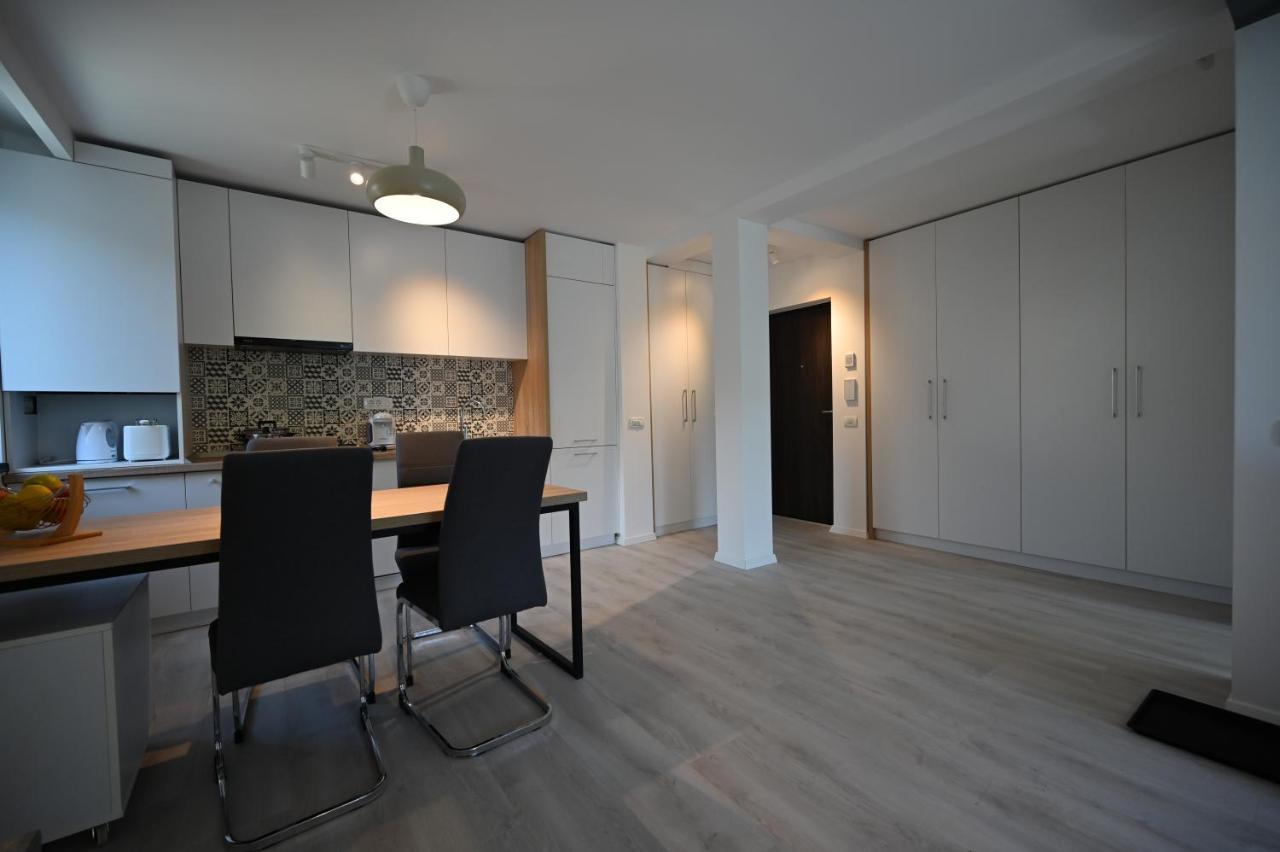 Timisoara Prime Residence Eksteriør bilde