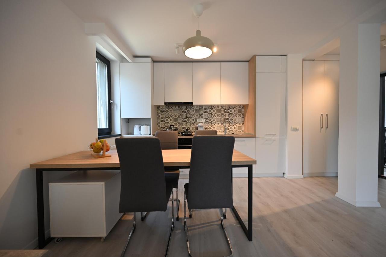 Timisoara Prime Residence Eksteriør bilde