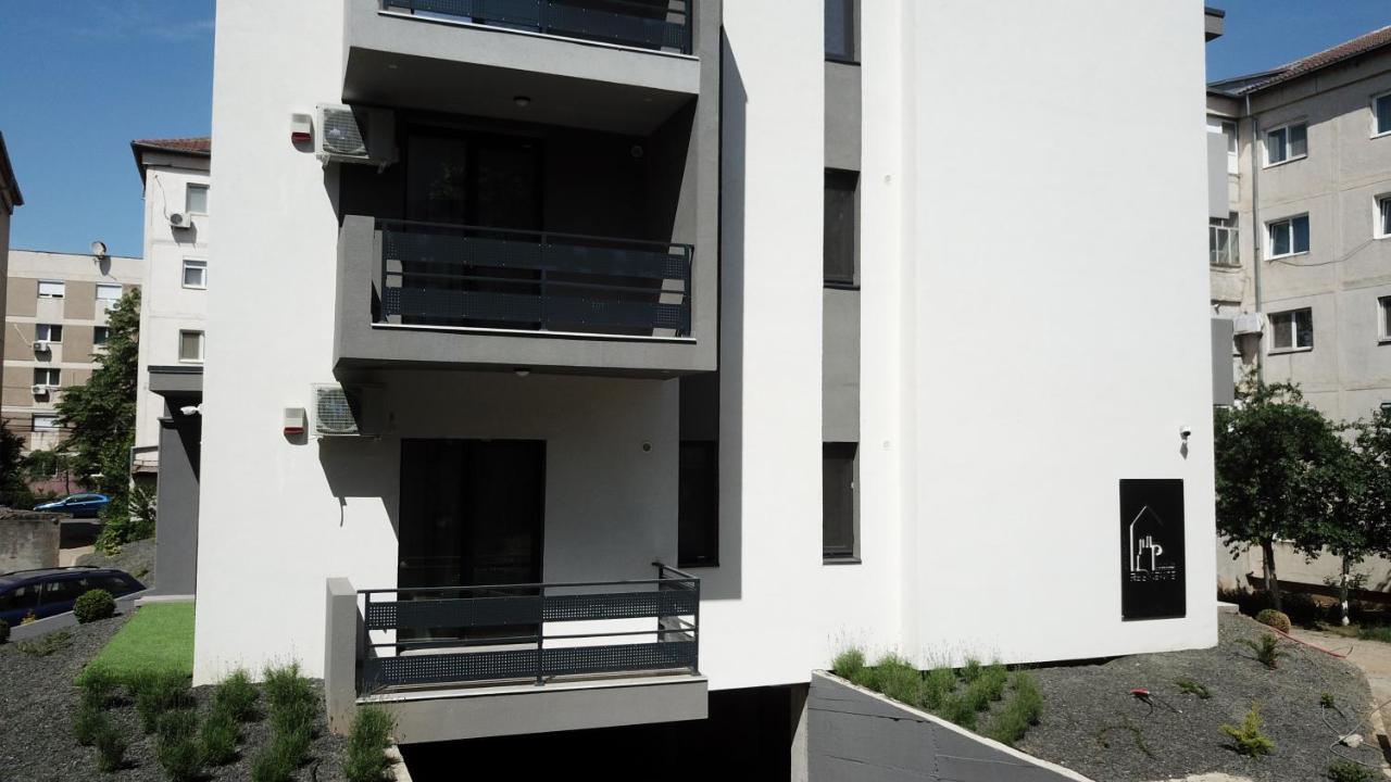 Timisoara Prime Residence Eksteriør bilde