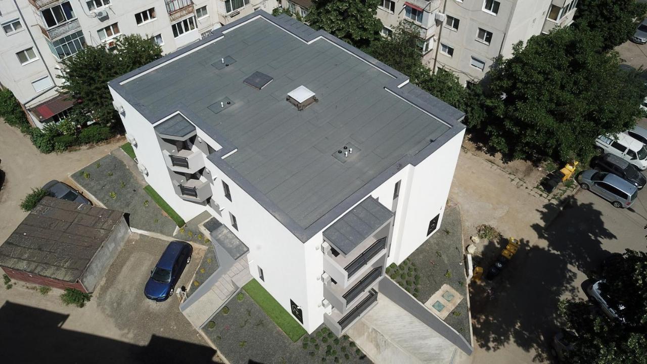 Timisoara Prime Residence Eksteriør bilde