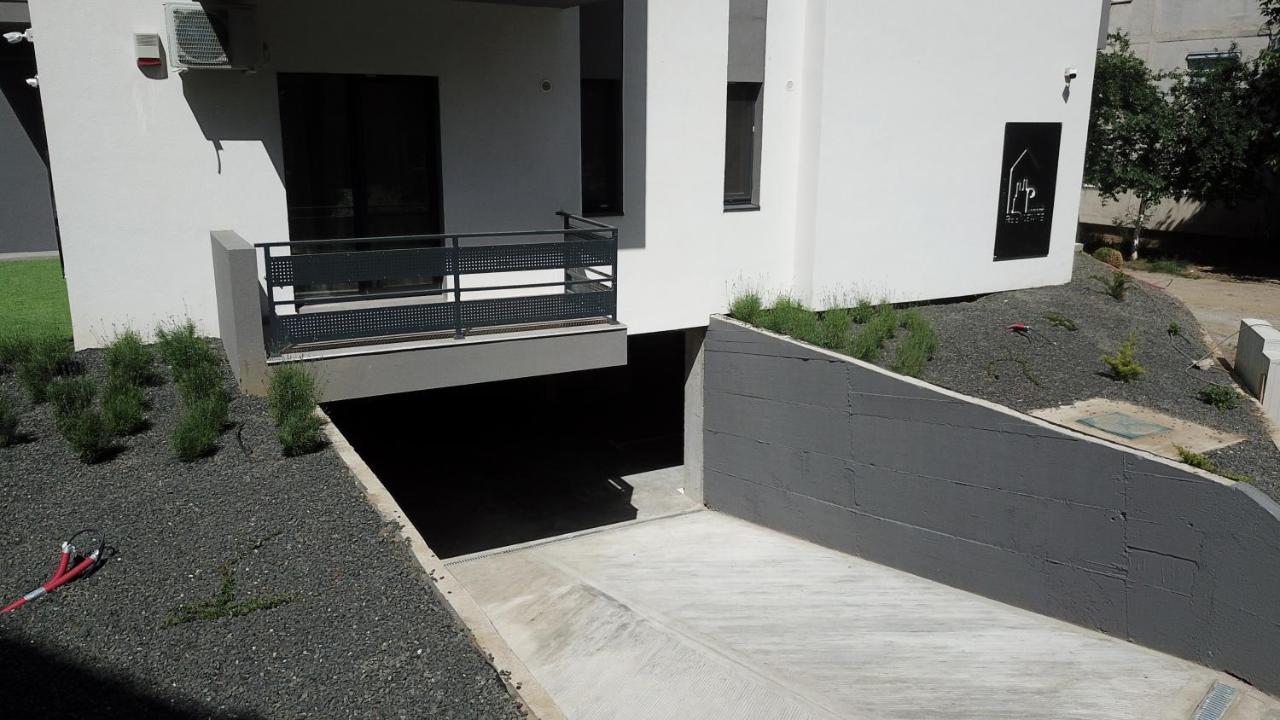 Timisoara Prime Residence Eksteriør bilde