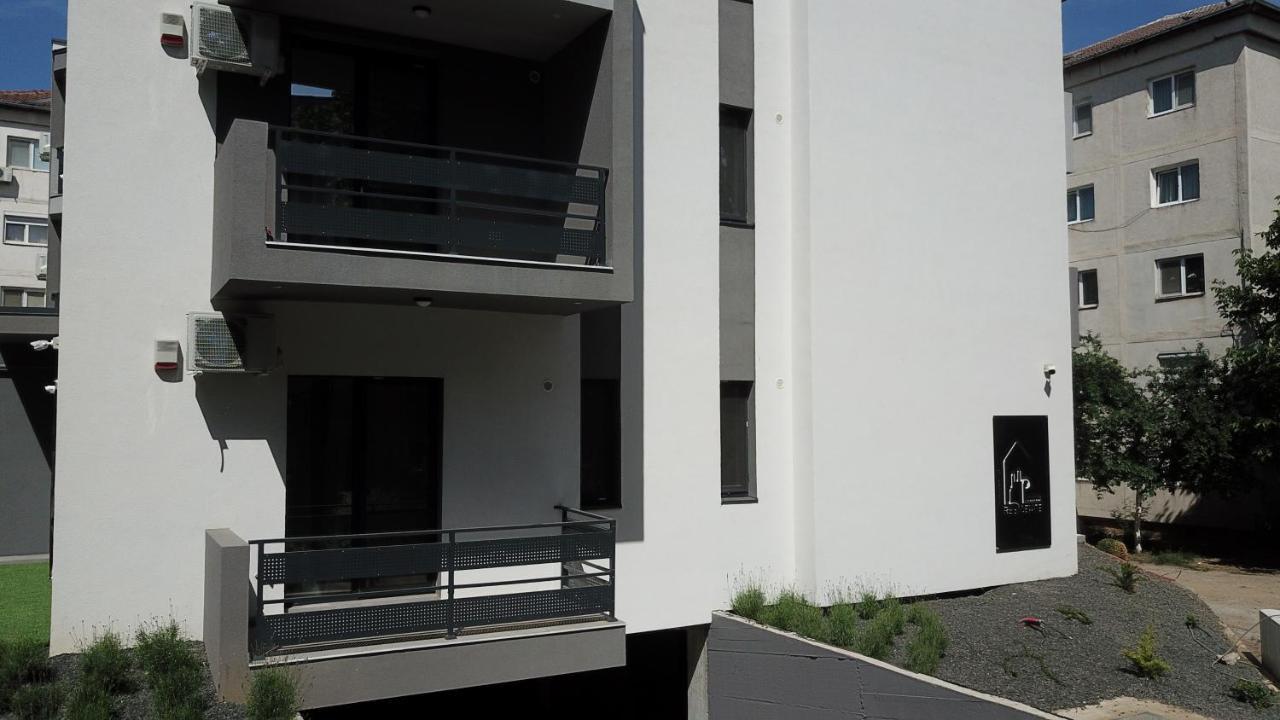 Timisoara Prime Residence Eksteriør bilde