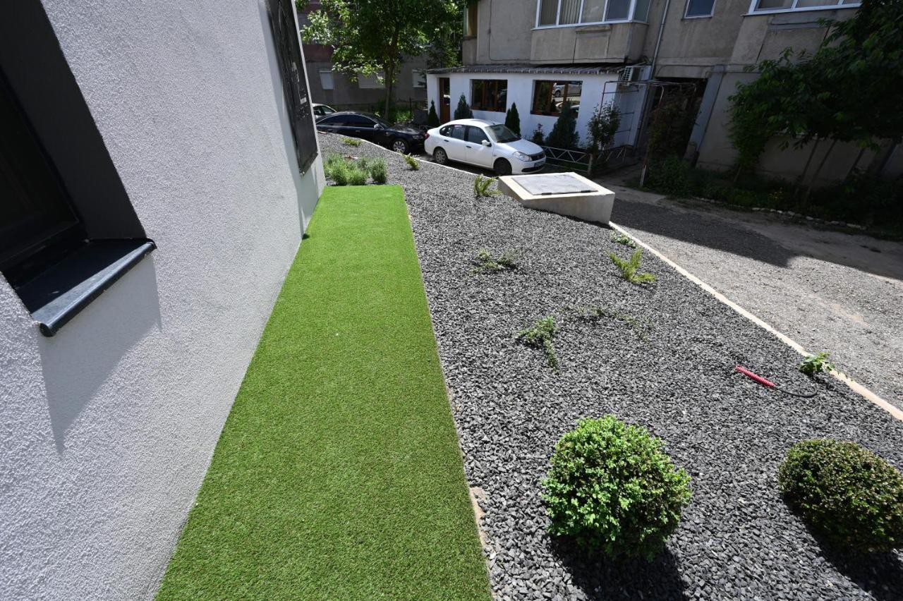Timisoara Prime Residence Eksteriør bilde