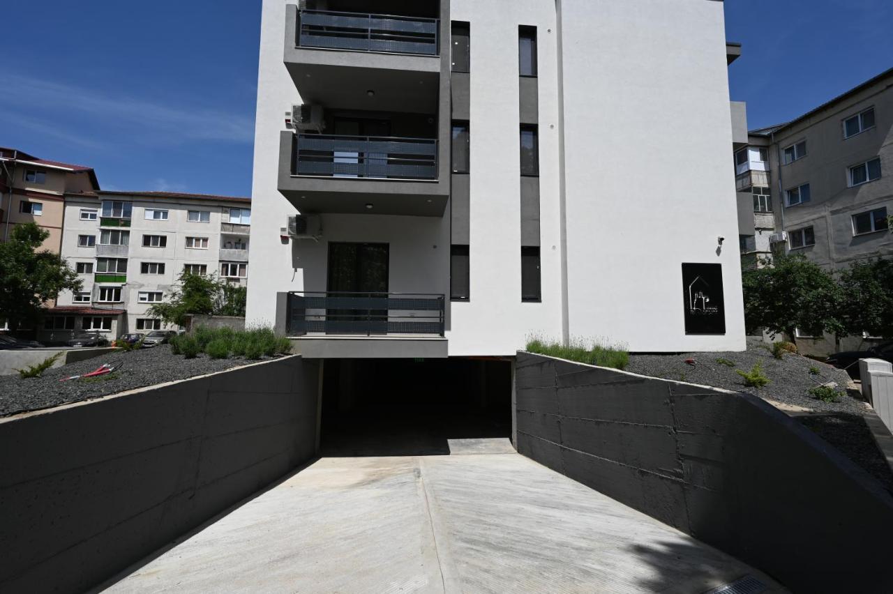 Timisoara Prime Residence Eksteriør bilde