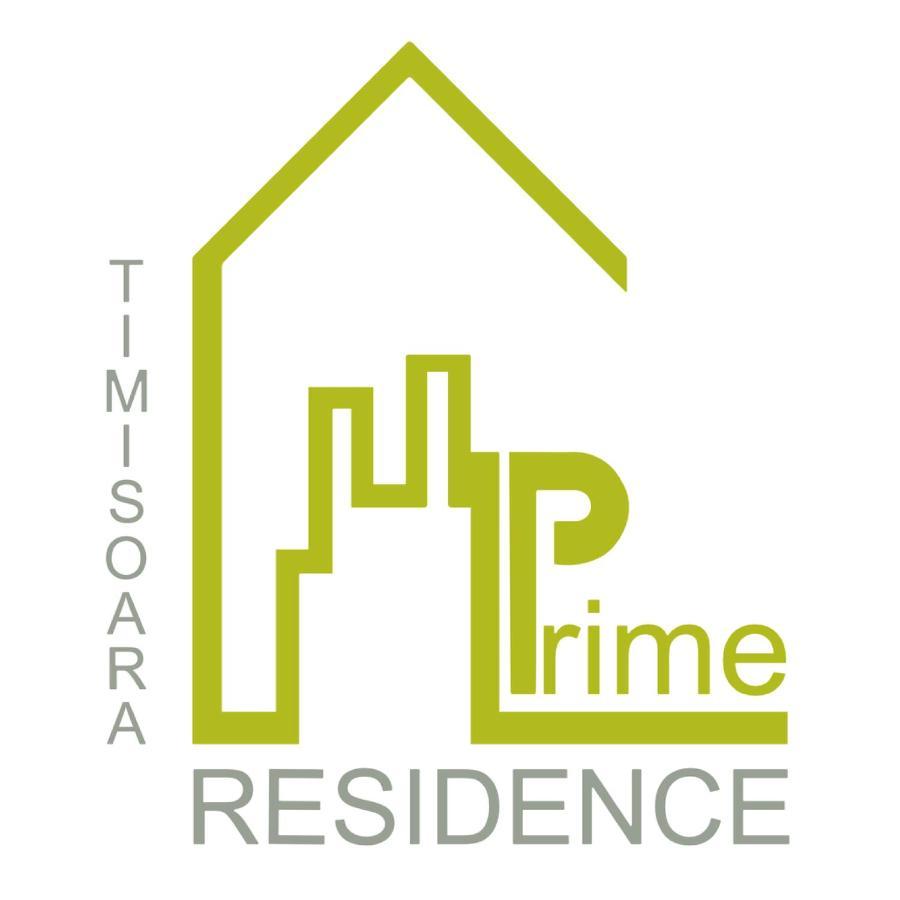 Timisoara Prime Residence Eksteriør bilde