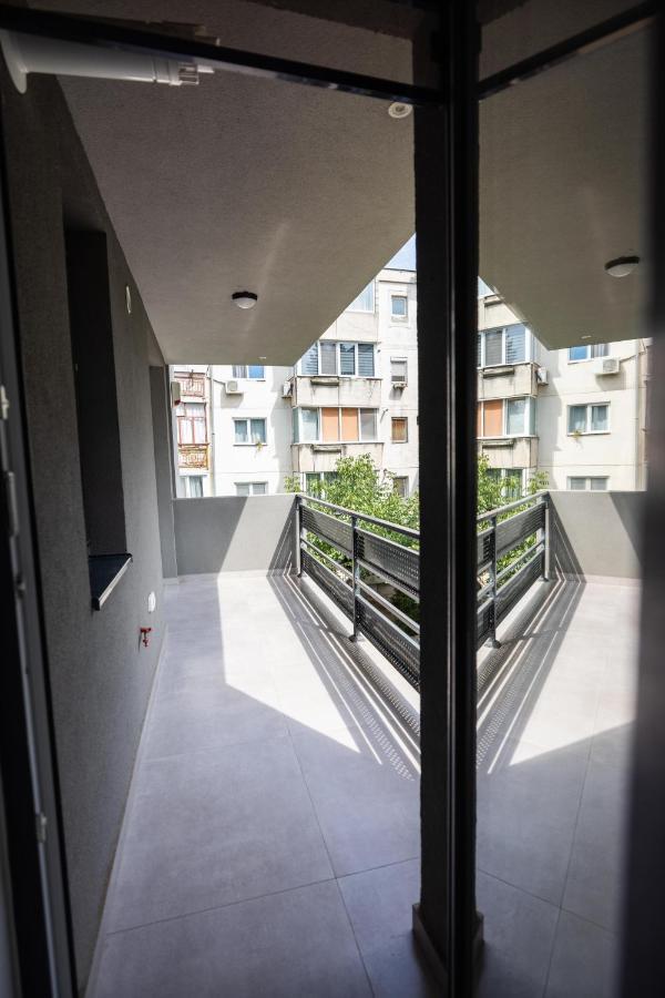 Timisoara Prime Residence Eksteriør bilde