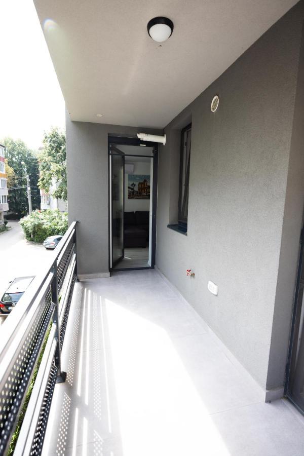 Timisoara Prime Residence Eksteriør bilde